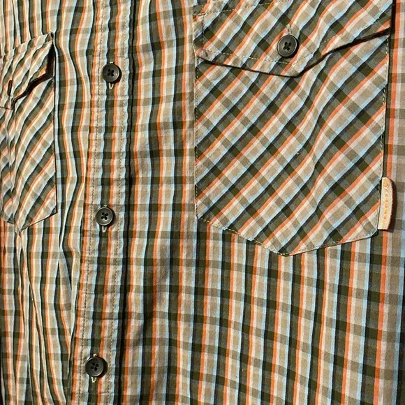 Merrell button down - Picture 2 of 6